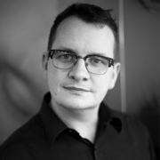 Derek McCormack, Director Derek McCormack